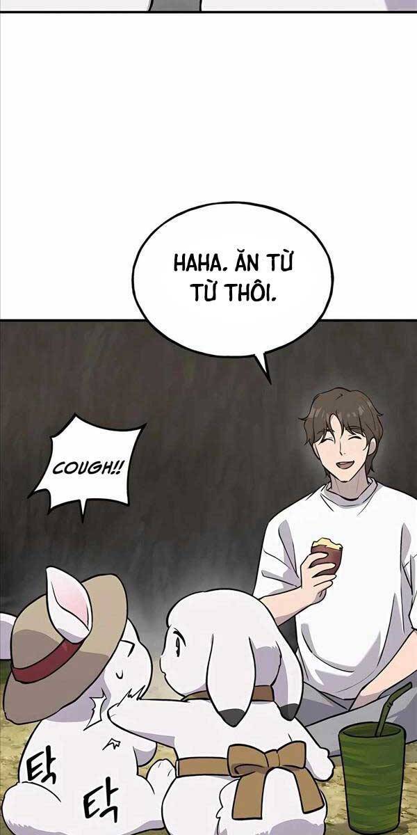 Làm Nông Dân Trong Tòa Tháp Thử Thách Chapter 21 - Trang 22