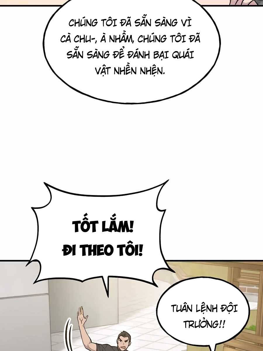 Làm Nông Dân Trong Tòa Tháp Thử Thách Chapter 14 - Trang 26