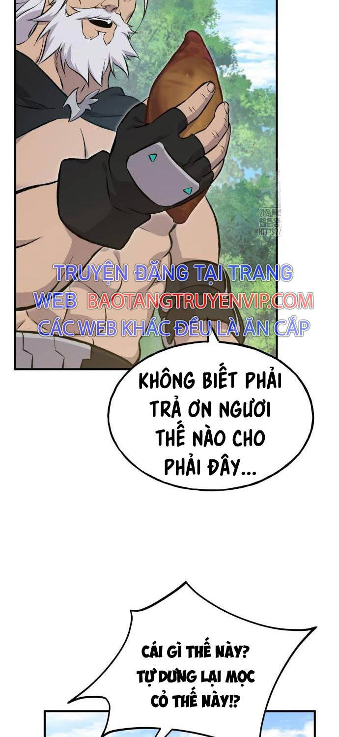 Làm Nông Dân Trong Tòa Tháp Thử Thách Chapter 70 - Trang 57