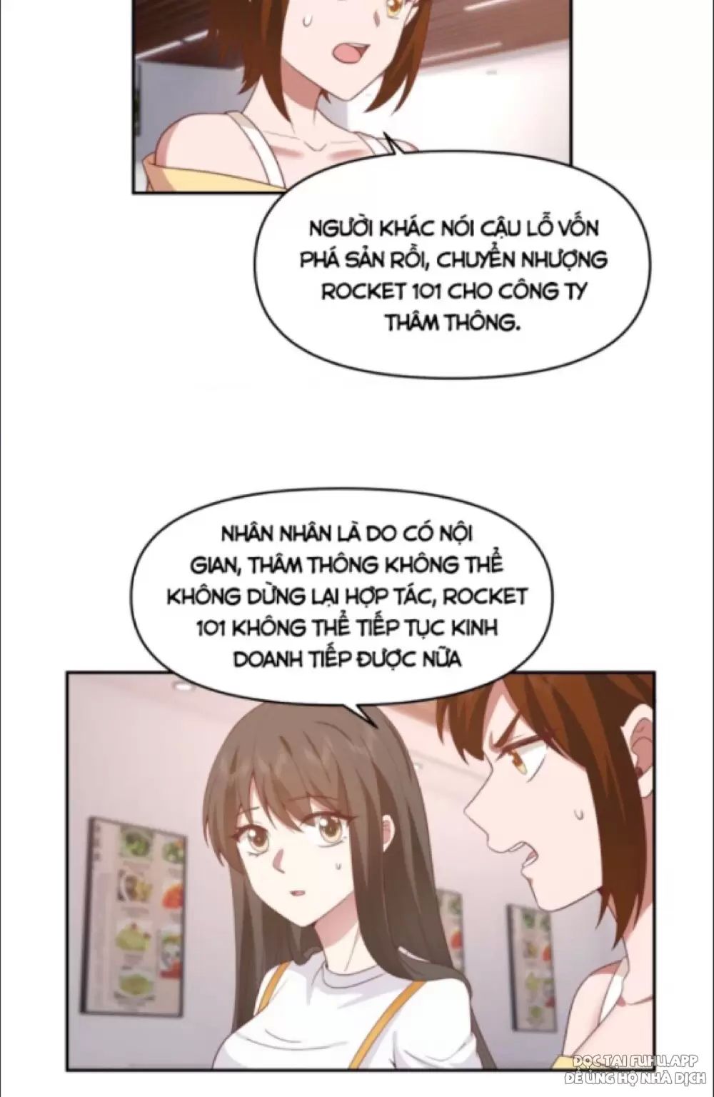 Ta Không Muốn Trùng Sinh Đâu Chapter 335 - Trang 16