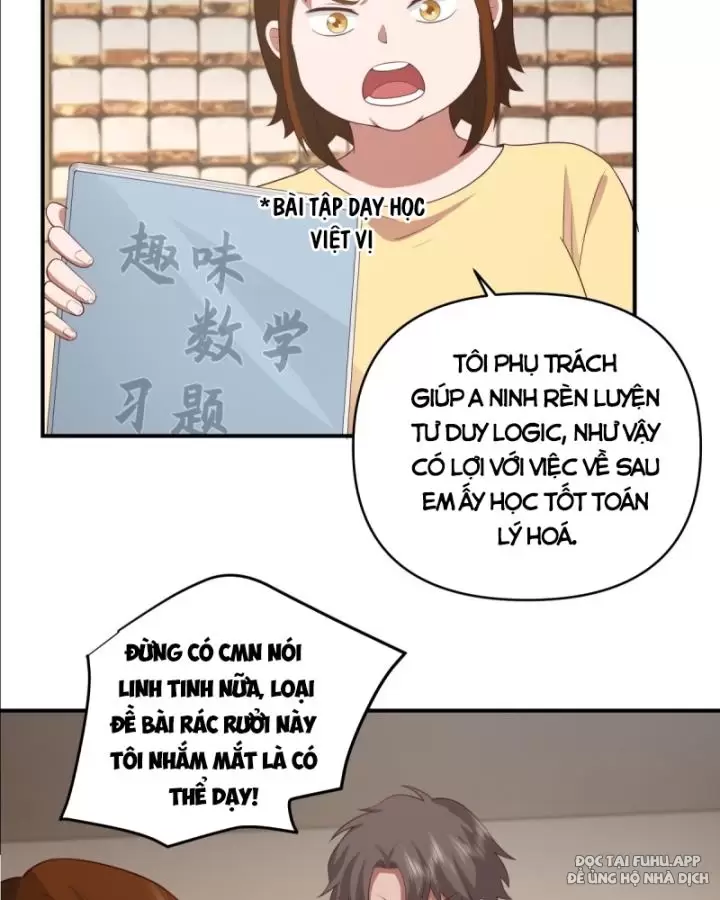 Ta Không Muốn Trùng Sinh Đâu Chapter 313 - Trang 9