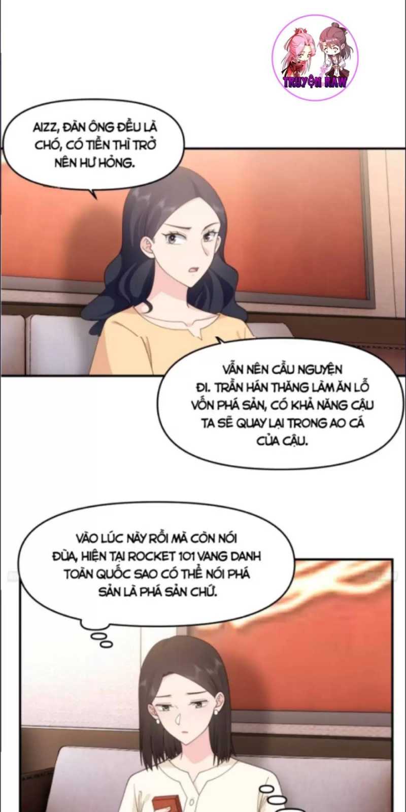 Ta Không Muốn Trùng Sinh Đâu Chapter 328 - Trang 3