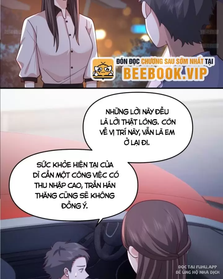 Ta Không Muốn Trùng Sinh Đâu Chapter 321 - Trang 9