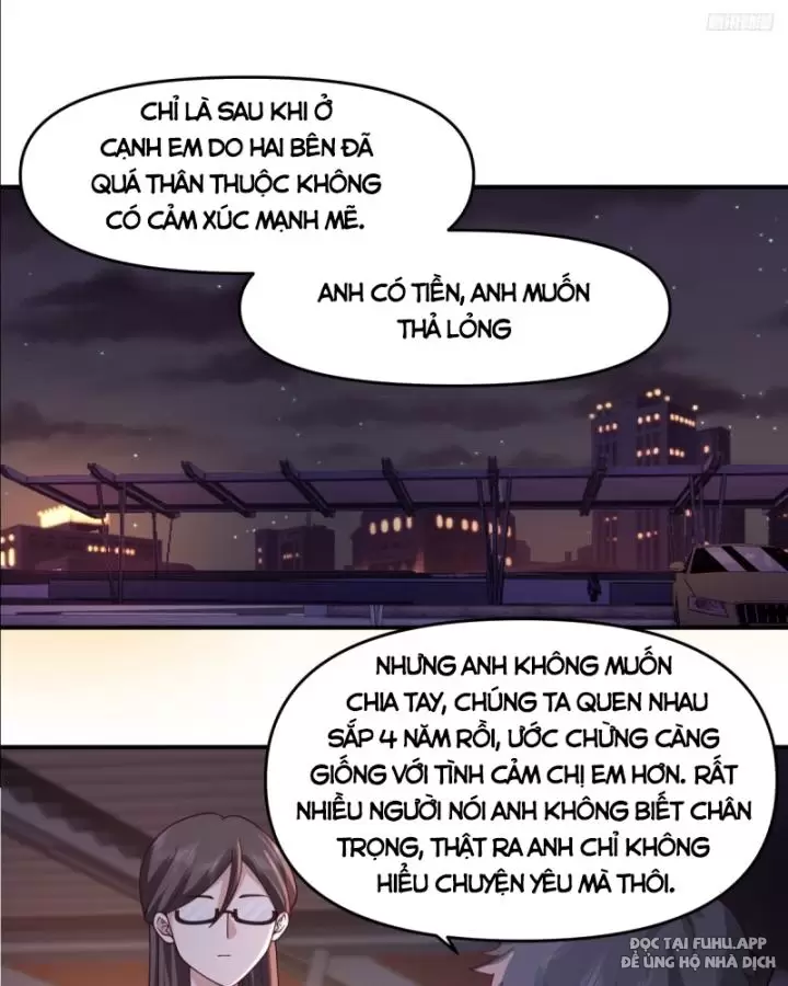 Ta Không Muốn Trùng Sinh Đâu Chapter 321 - Trang 8