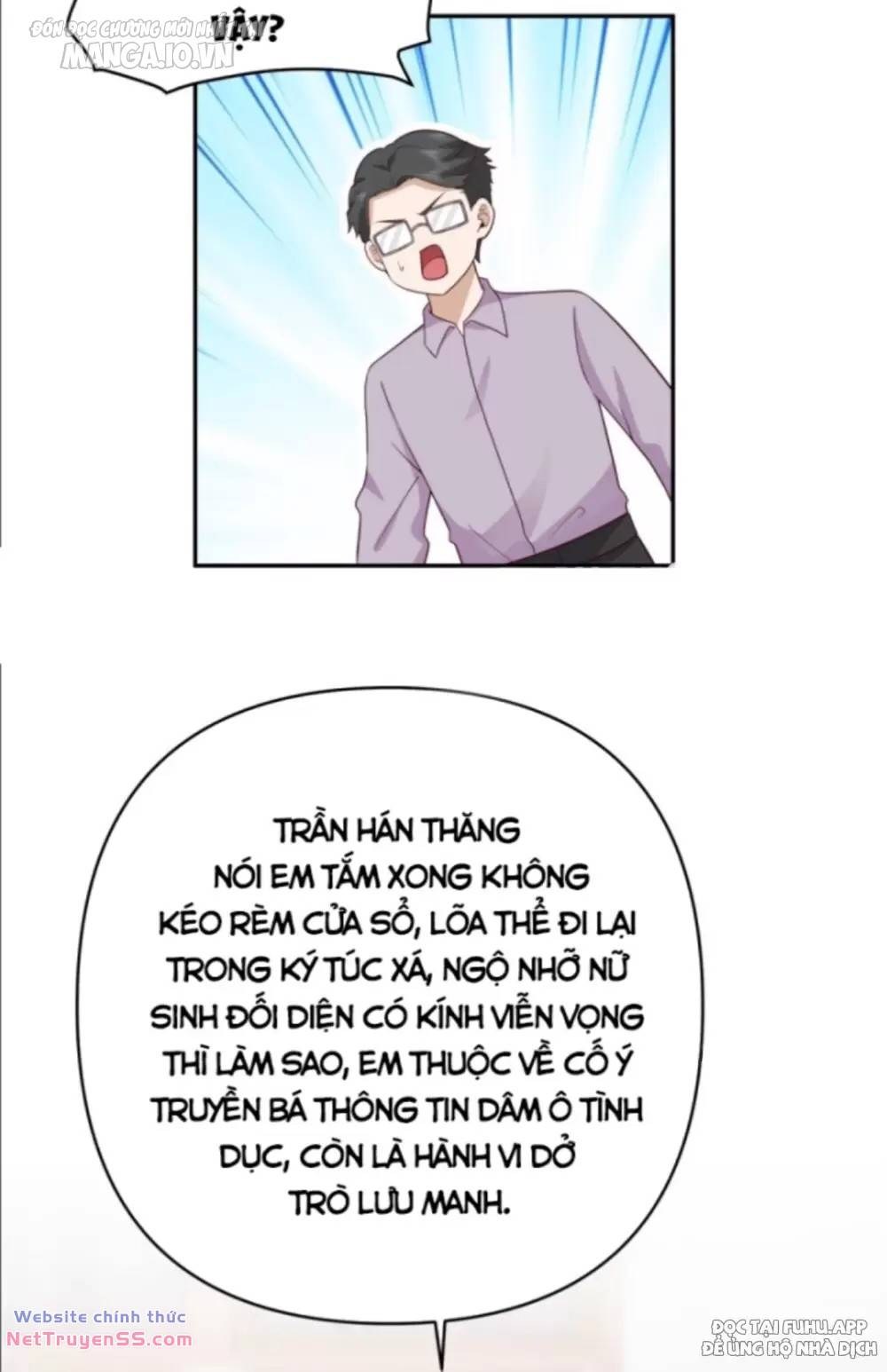 Ta Không Muốn Trùng Sinh Đâu Chapter 352 - Trang 4