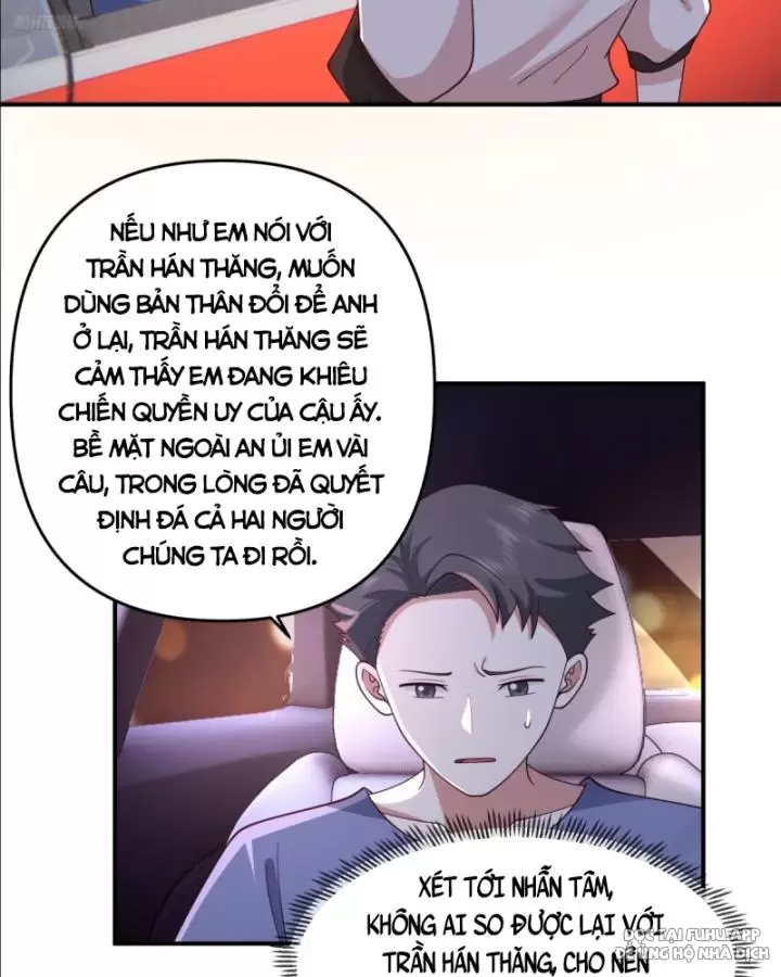 Ta Không Muốn Trùng Sinh Đâu Chapter 321 - Trang 11