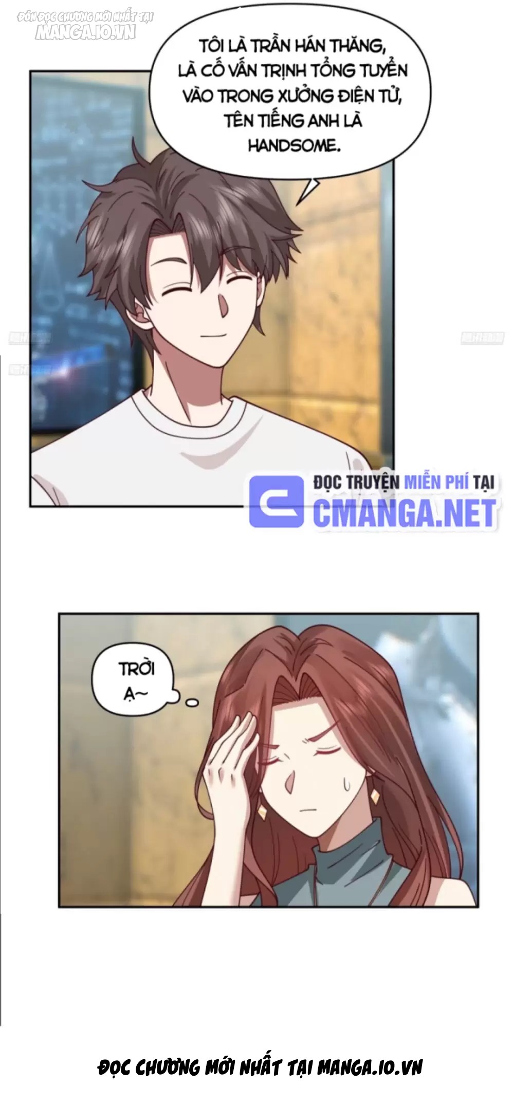 Ta Không Muốn Trùng Sinh Đâu Chapter 348 - Trang 6