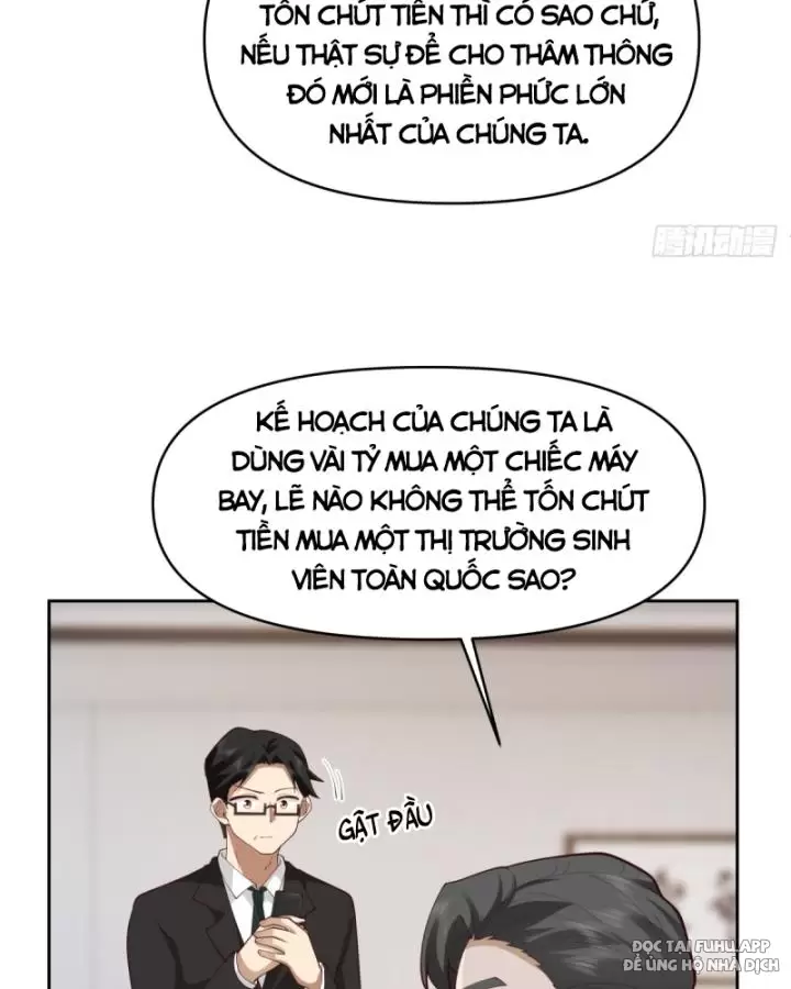 Ta Không Muốn Trùng Sinh Đâu Chapter 315 - Trang 51