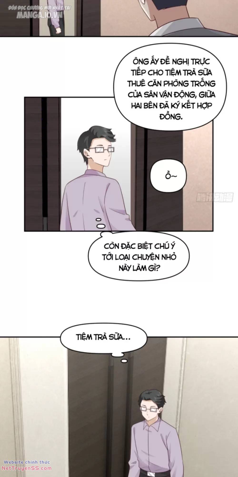 Ta Không Muốn Trùng Sinh Đâu Chapter 352 - Trang 22