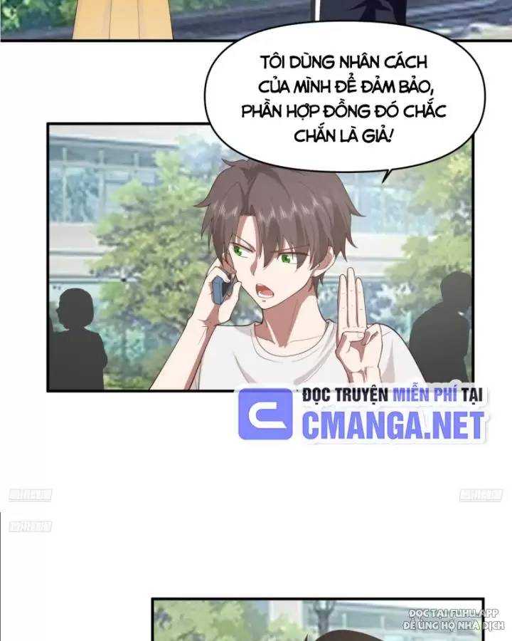 Ta Không Muốn Trùng Sinh Đâu Chapter 323 - Trang 8