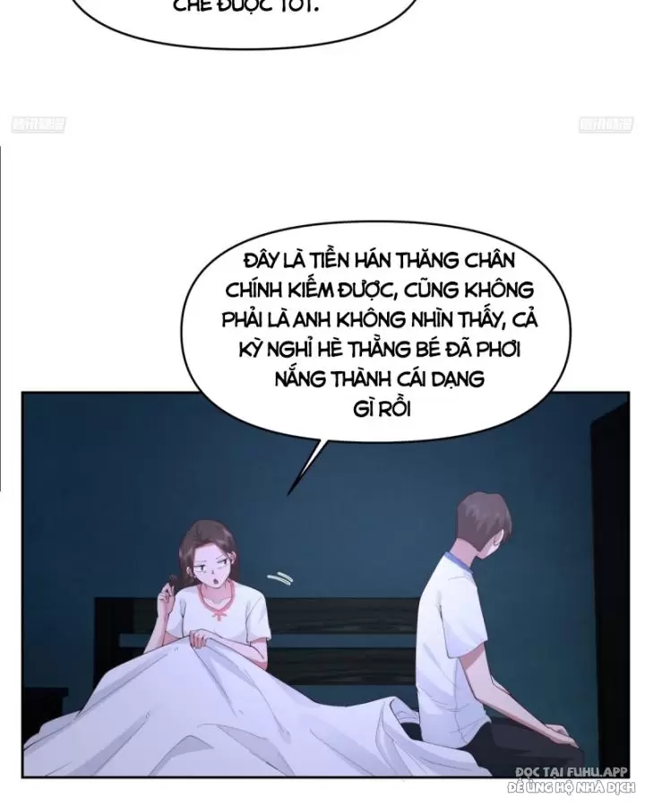 Ta Không Muốn Trùng Sinh Đâu Chapter 315 - Trang 6