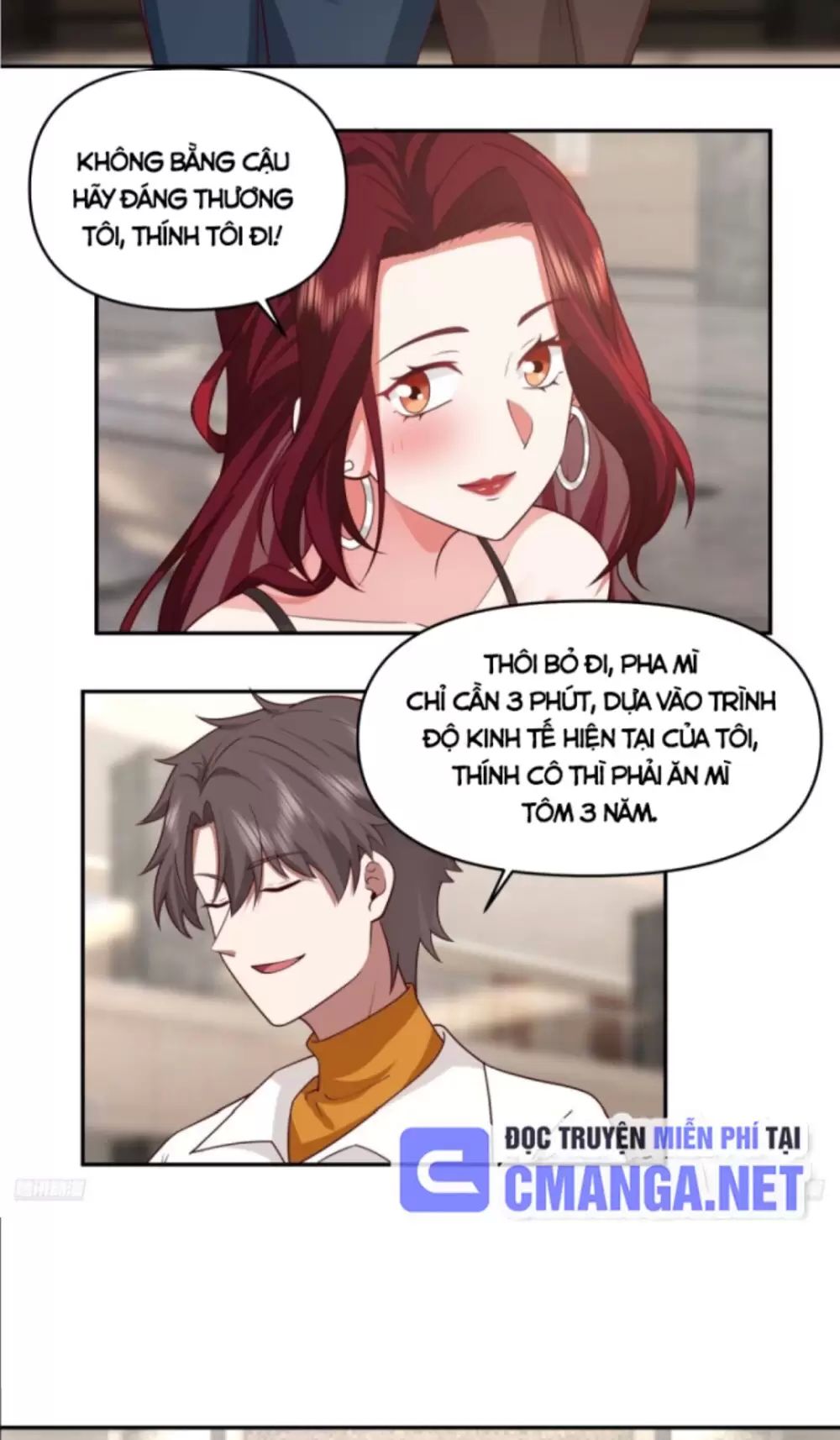 Ta Không Muốn Trùng Sinh Đâu Chapter 353 - Trang 4