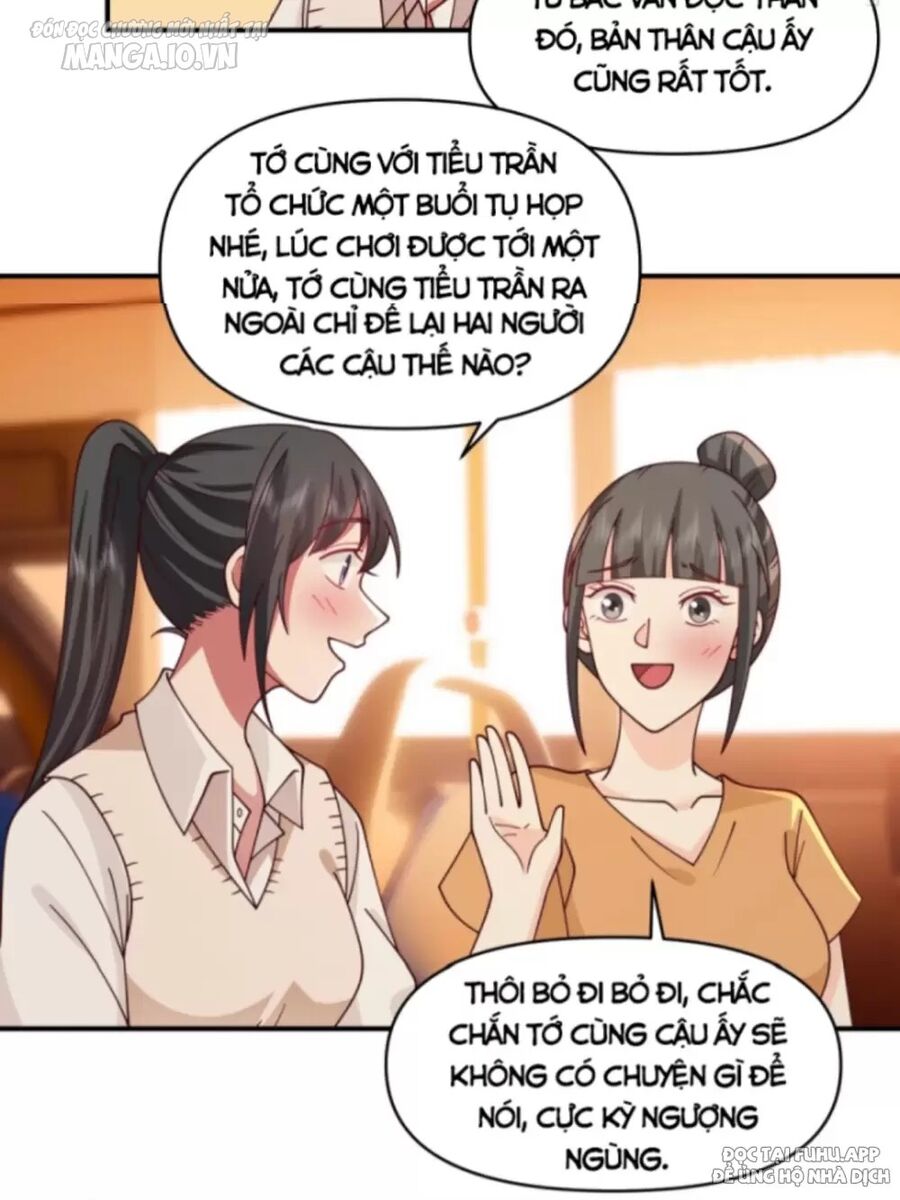 Ta Không Muốn Trùng Sinh Đâu Chapter 342 - Trang 11