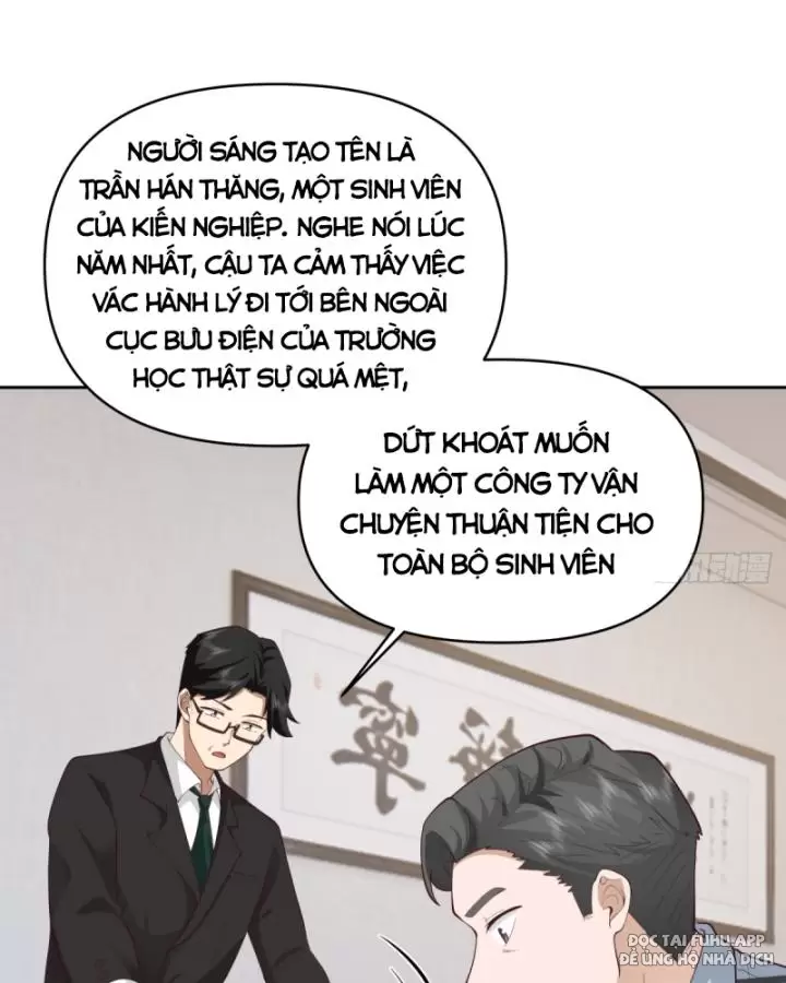 Ta Không Muốn Trùng Sinh Đâu Chapter 315 - Trang 32