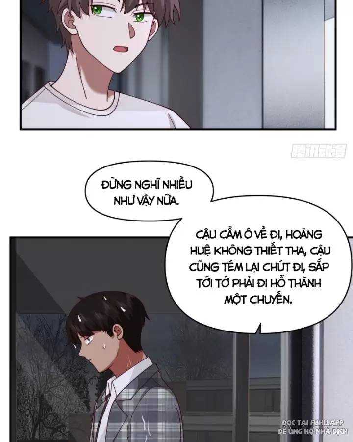 Ta Không Muốn Trùng Sinh Đâu Chapter 323 - Trang 44