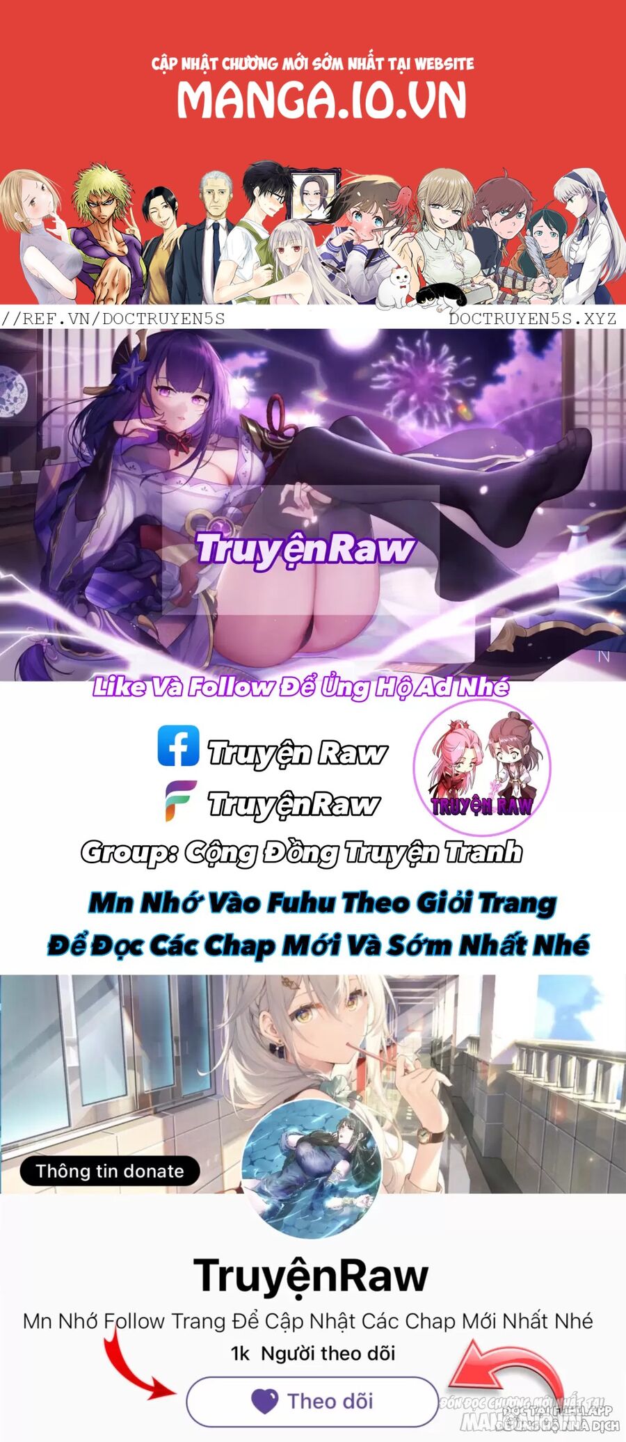 Ta Không Muốn Trùng Sinh Đâu Chapter 334 - Trang 0