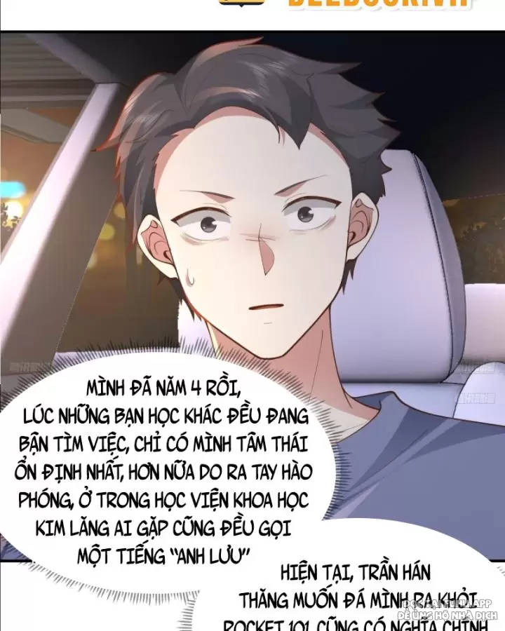 Ta Không Muốn Trùng Sinh Đâu Chapter 320 - Trang 2