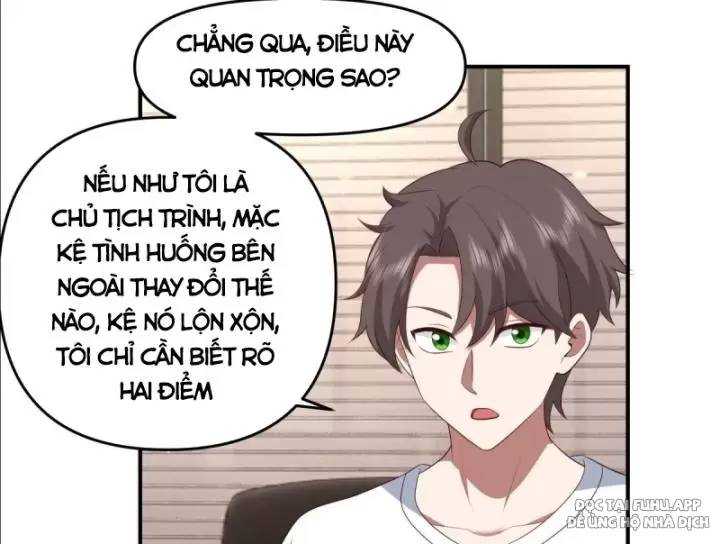 Ta Không Muốn Trùng Sinh Đâu Chapter 325 - Trang 12