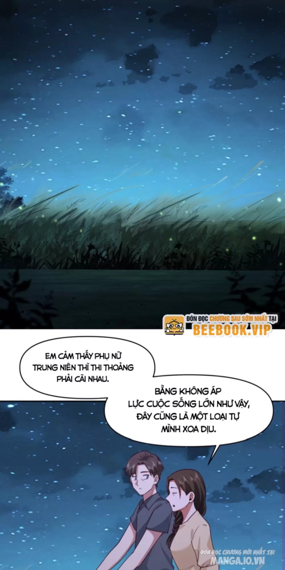 Ta Không Muốn Trùng Sinh Đâu Chapter 349 - Trang 17