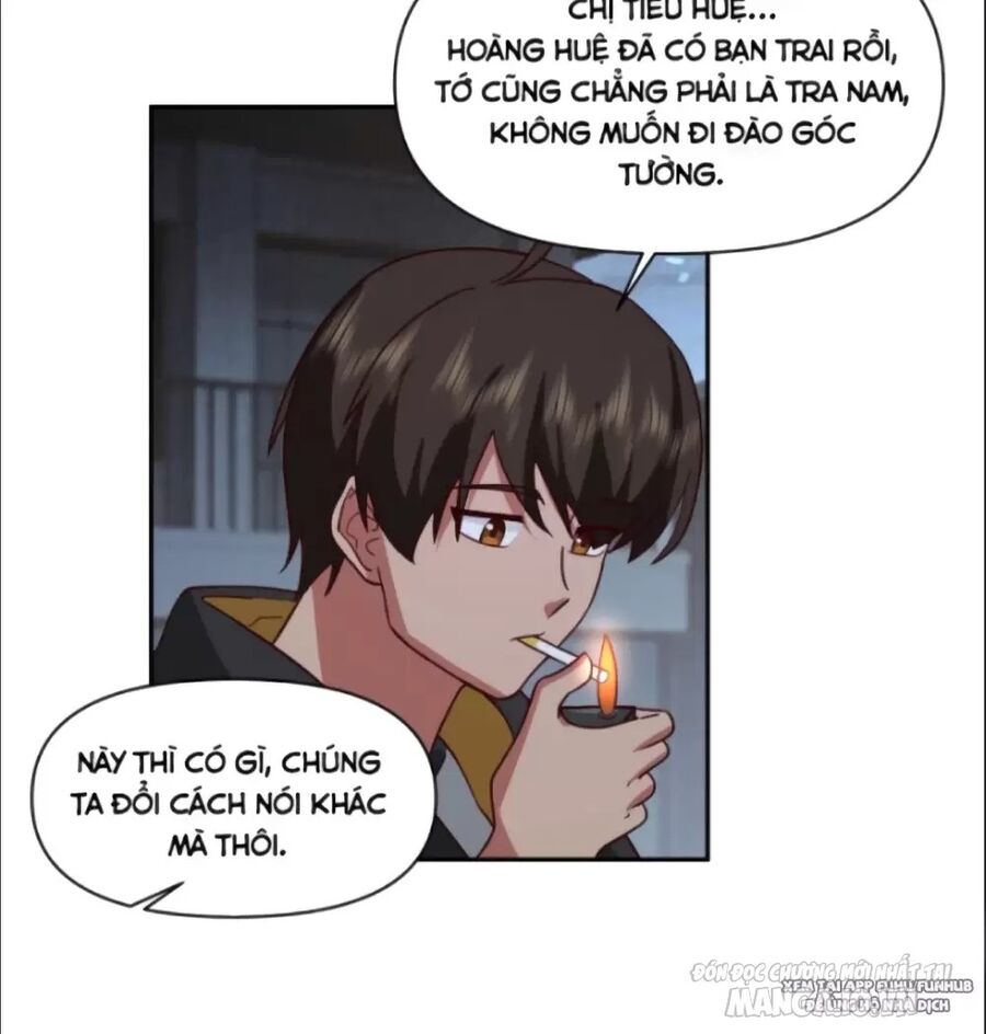 Ta Không Muốn Trùng Sinh Đâu Chapter 356 - Trang 22