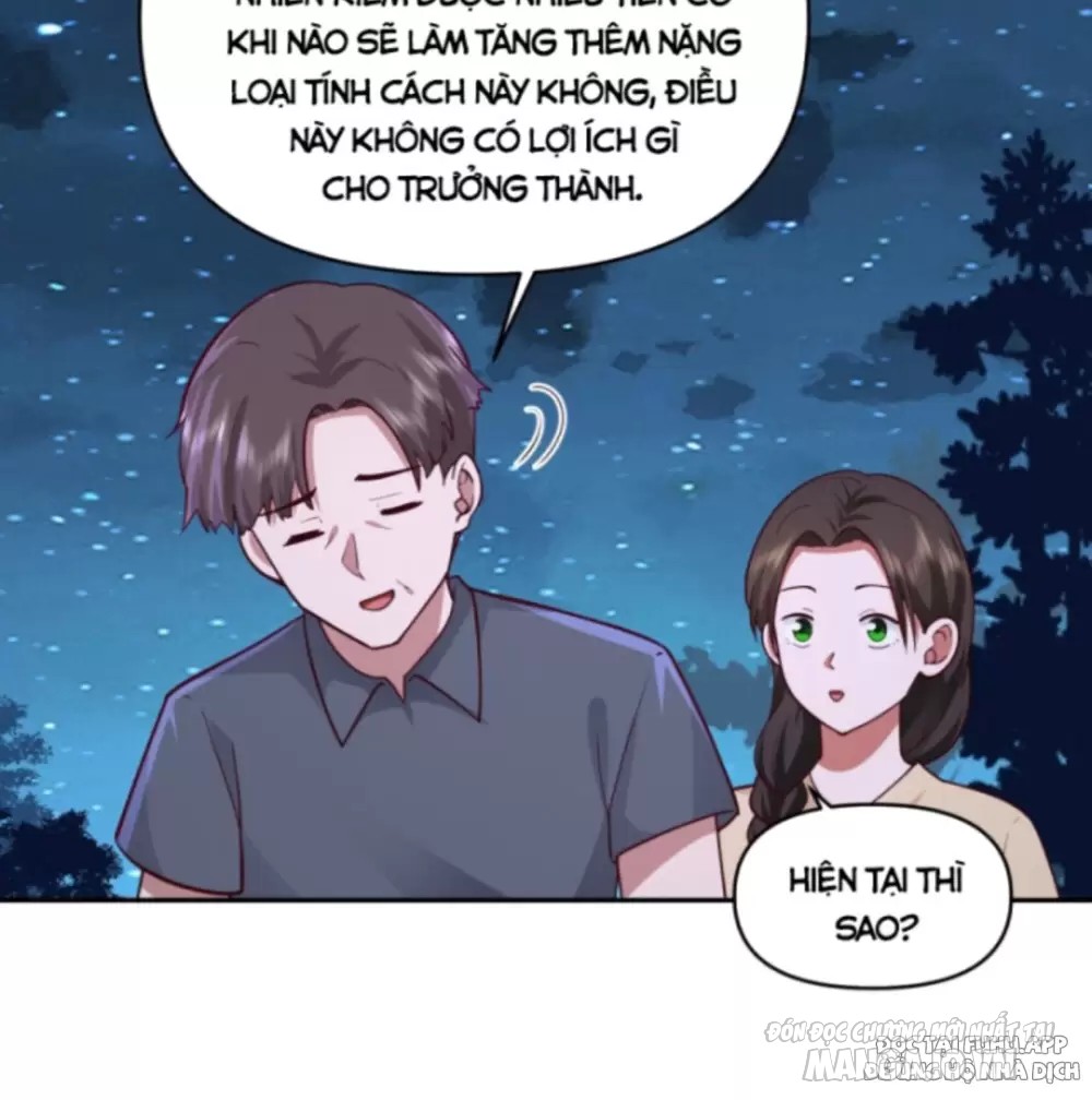 Ta Không Muốn Trùng Sinh Đâu Chapter 349 - Trang 20