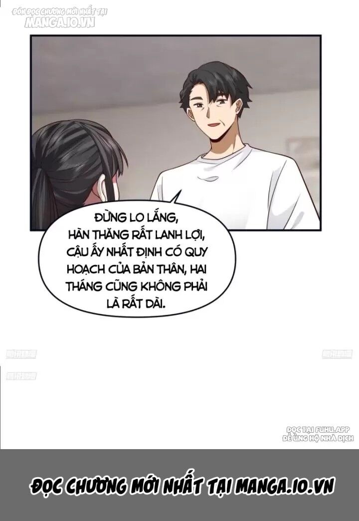 Ta Không Muốn Trùng Sinh Đâu Chapter 312 - Trang 7