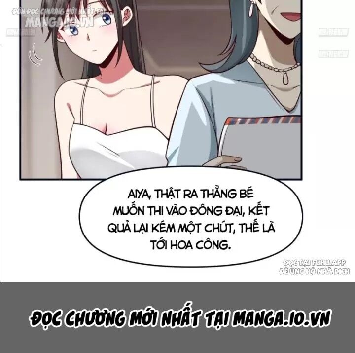 Ta Không Muốn Trùng Sinh Đâu Chapter 312 - Trang 10