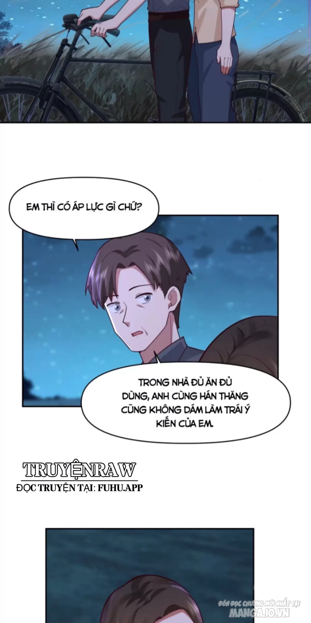 Ta Không Muốn Trùng Sinh Đâu Chapter 349 - Trang 18