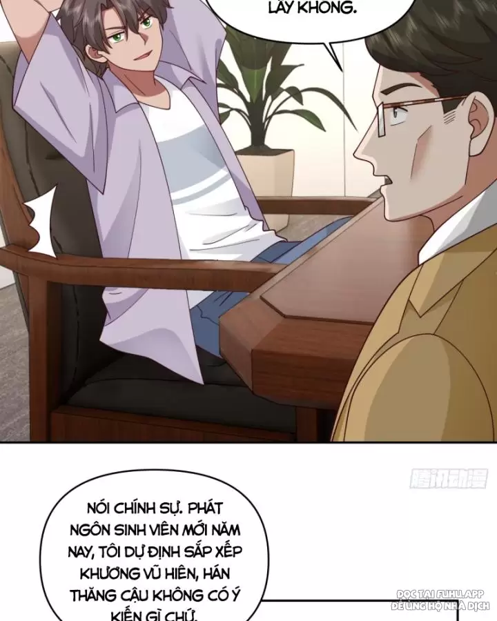 Ta Không Muốn Trùng Sinh Đâu Chapter 314 - Trang 33