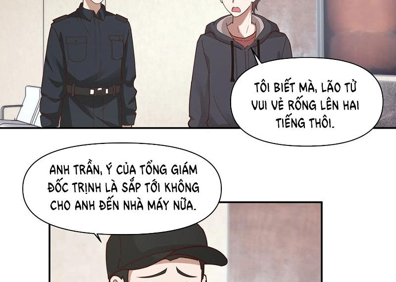 Ta Không Muốn Trùng Sinh Đâu Chapter 363 - Trang 49