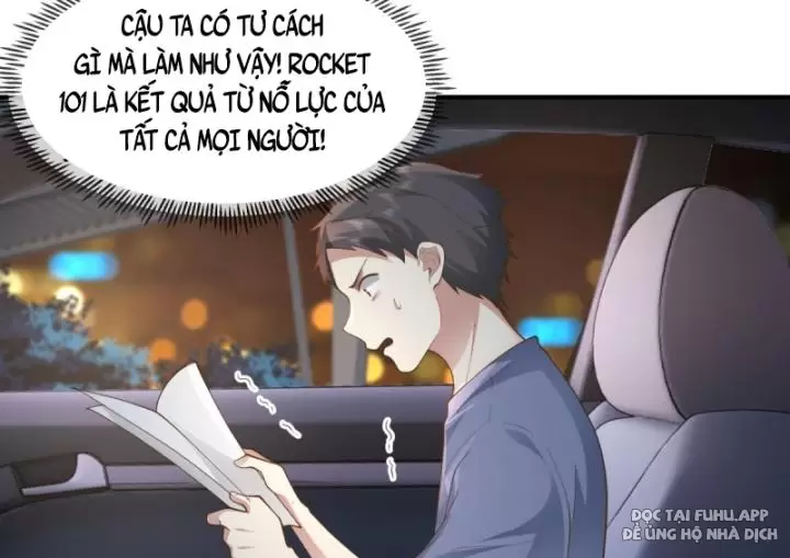 Ta Không Muốn Trùng Sinh Đâu Chapter 320 - Trang 20