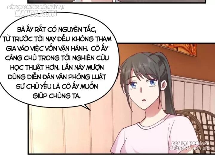 Ta Không Muốn Trùng Sinh Đâu Chapter 327 - Trang 20