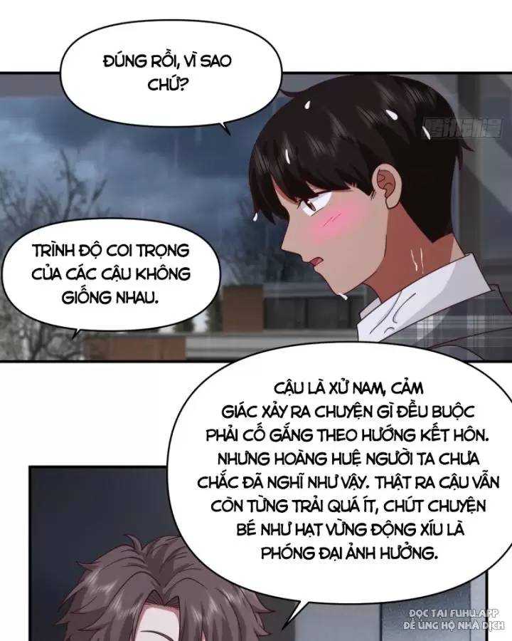 Ta Không Muốn Trùng Sinh Đâu Chapter 323 - Trang 43