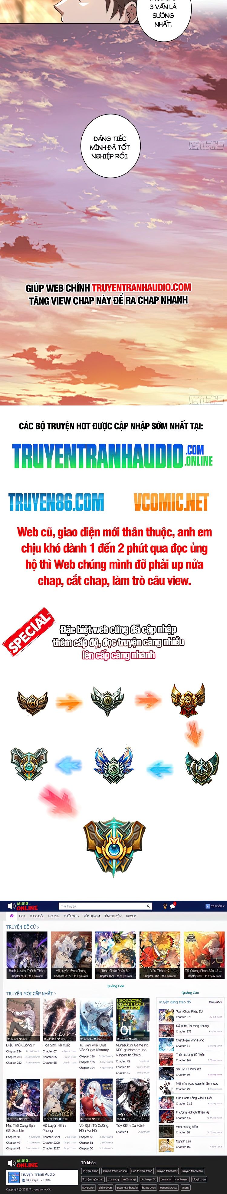 Ta Không Muốn Trùng Sinh Đâu Chapter 2 - Trang 9