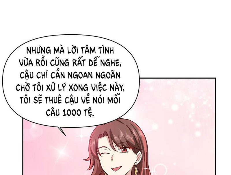 Ta Không Muốn Trùng Sinh Đâu Chapter 363 - Trang 45