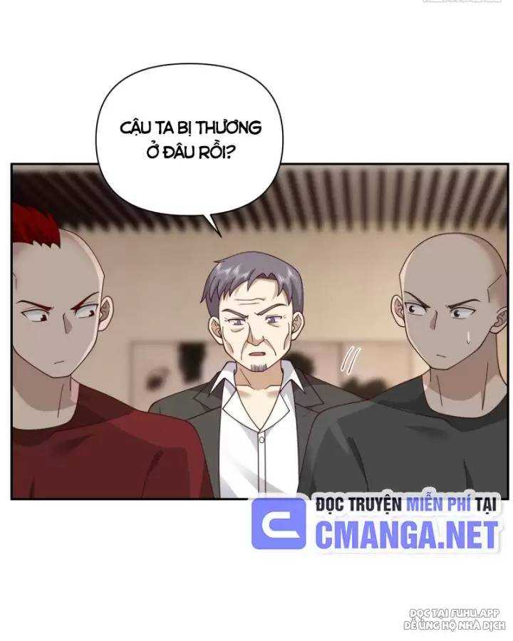 Ta Không Muốn Trùng Sinh Đâu Chapter 324 - Trang 48