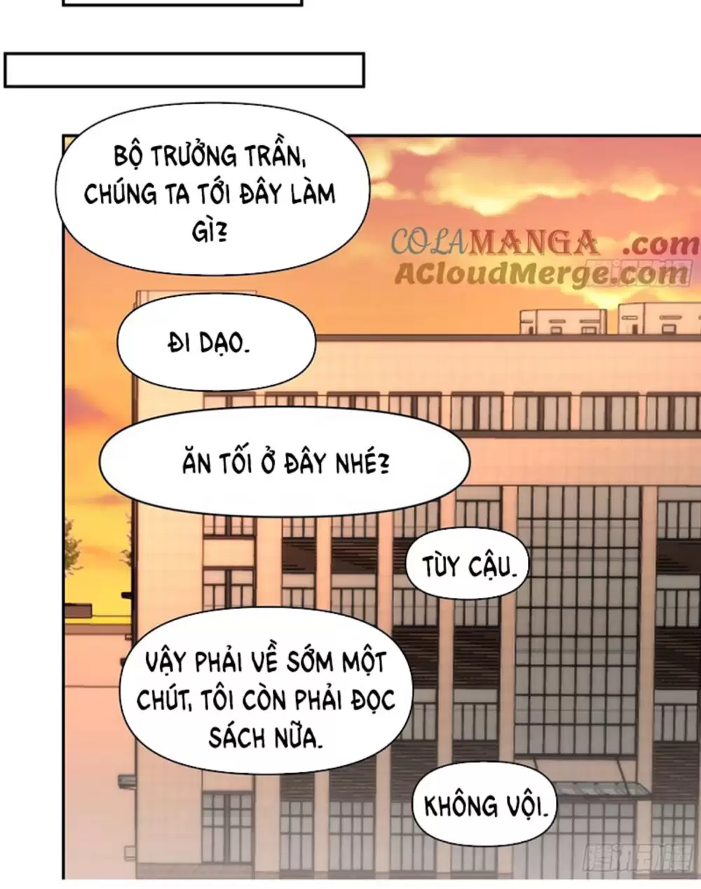 Ta Không Muốn Trùng Sinh Đâu Chapter 362 - Trang 10