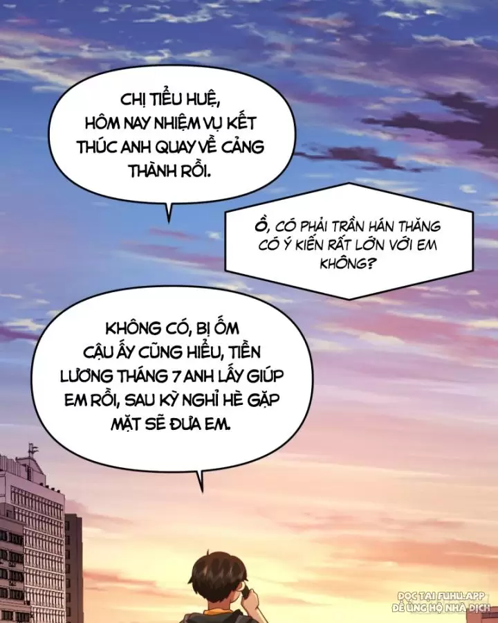 Ta Không Muốn Trùng Sinh Đâu Chapter 313 - Trang 37