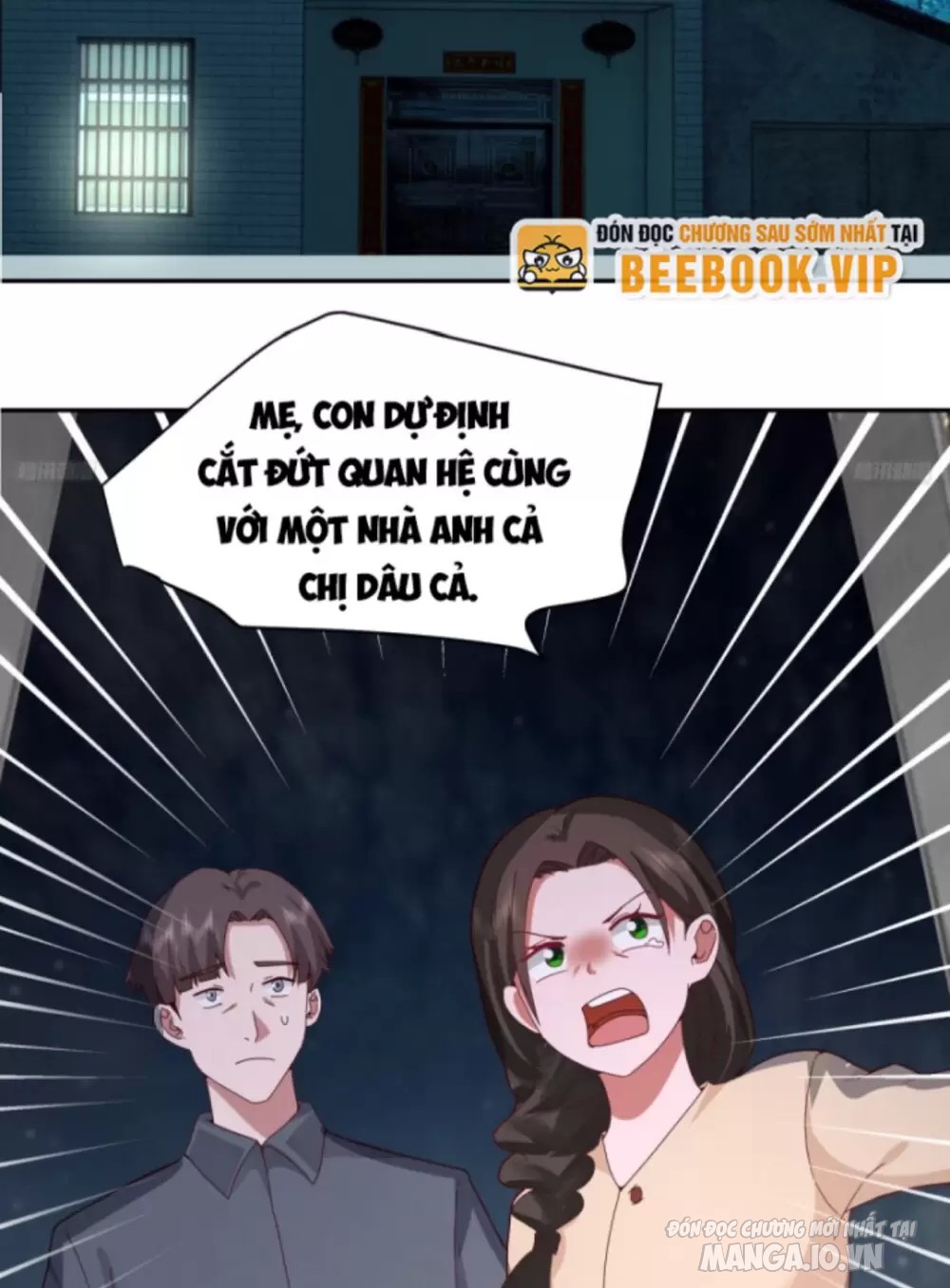 Ta Không Muốn Trùng Sinh Đâu Chapter 349 - Trang 9