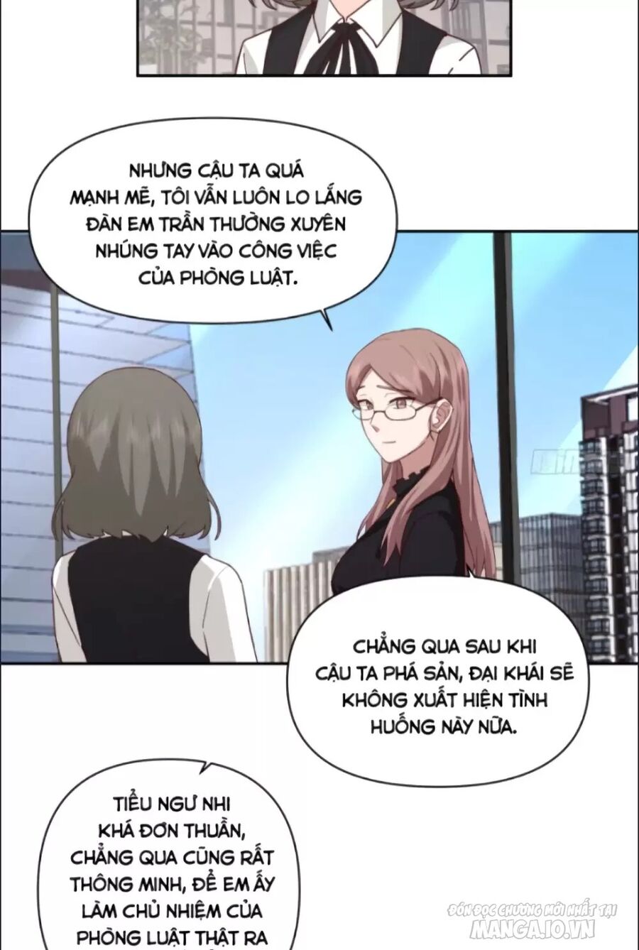 Ta Không Muốn Trùng Sinh Đâu Chapter 357 - Trang 13