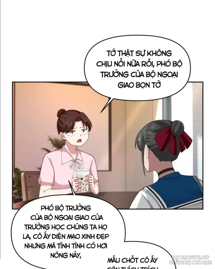 Ta Không Muốn Trùng Sinh Đâu Chapter 315 - Trang 12