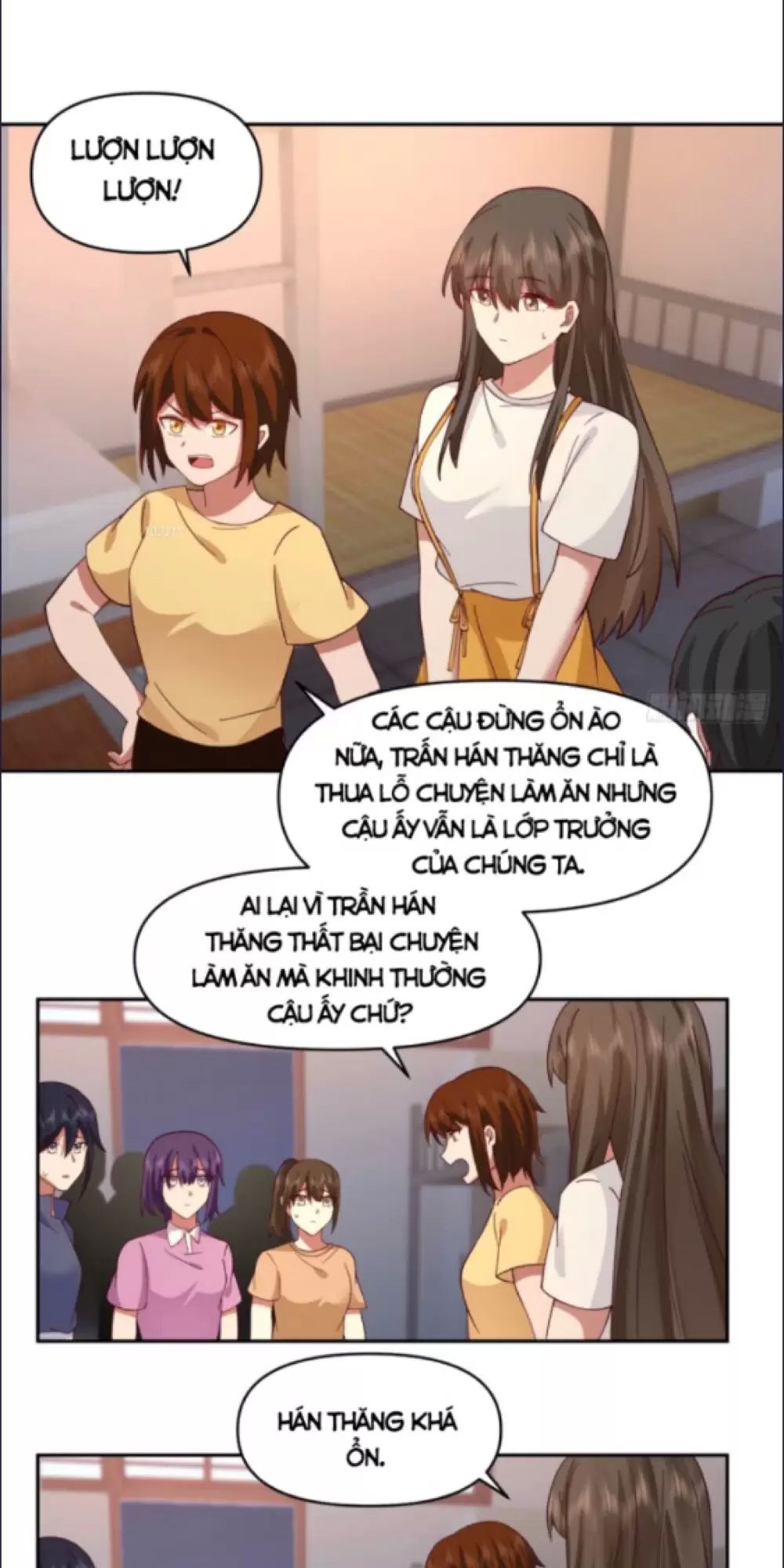 Ta Không Muốn Trùng Sinh Đâu Chapter 336 - Trang 25