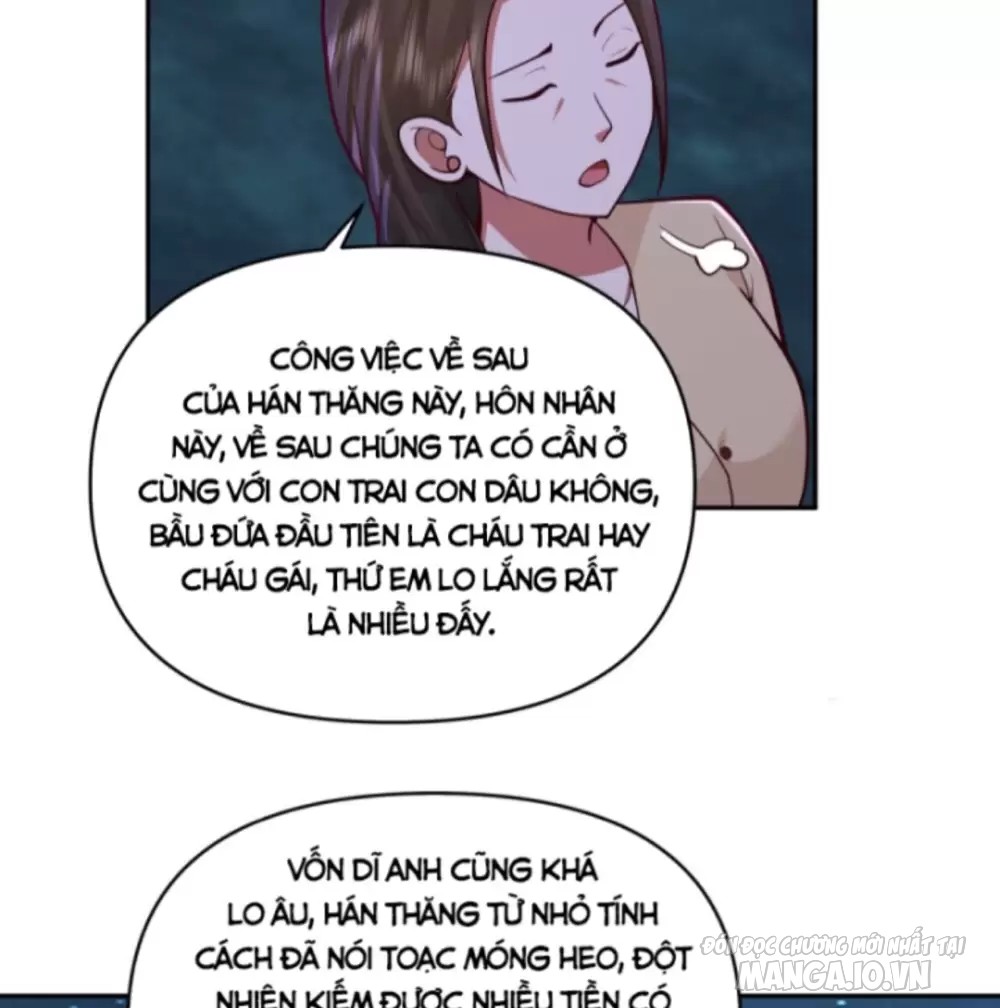 Ta Không Muốn Trùng Sinh Đâu Chapter 349 - Trang 19