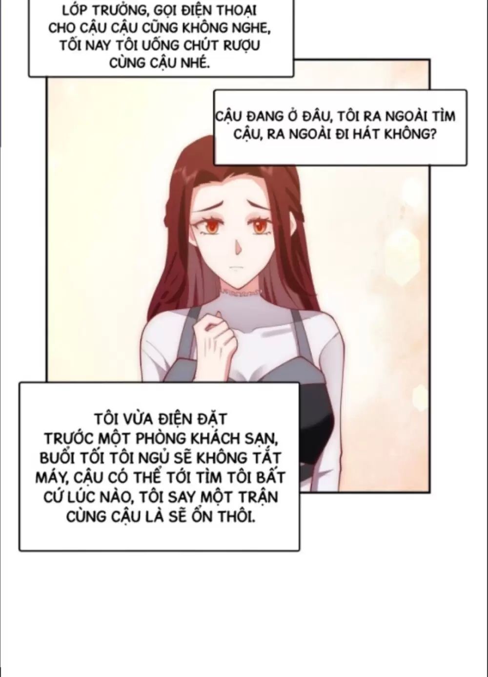 Ta Không Muốn Trùng Sinh Đâu Chapter 336 - Trang 4