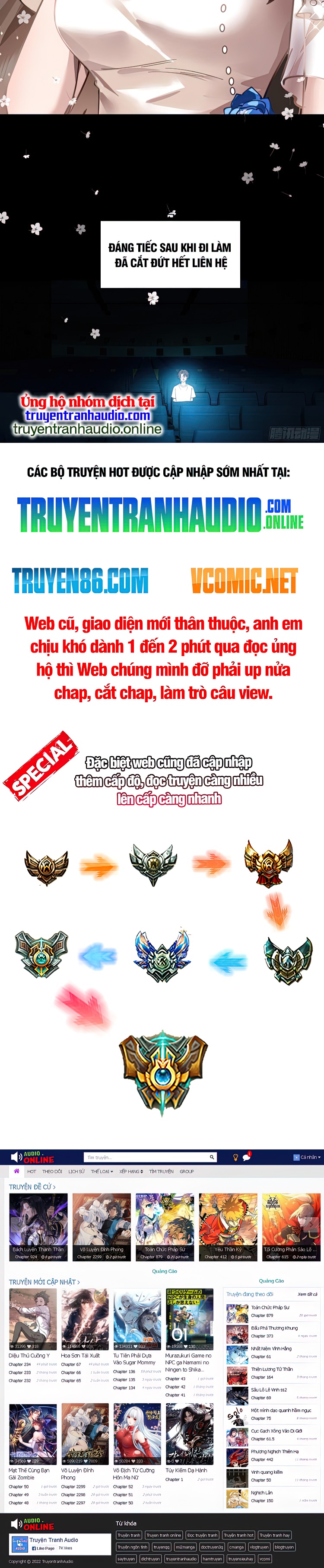 Ta Không Muốn Trùng Sinh Đâu Chapter 9 - Trang 10