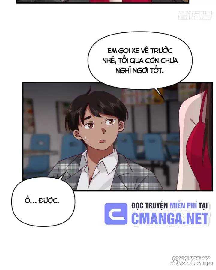 Ta Không Muốn Trùng Sinh Đâu Chapter 323 - Trang 30