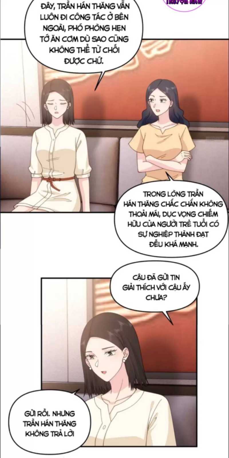 Ta Không Muốn Trùng Sinh Đâu Chapter 328 - Trang 2