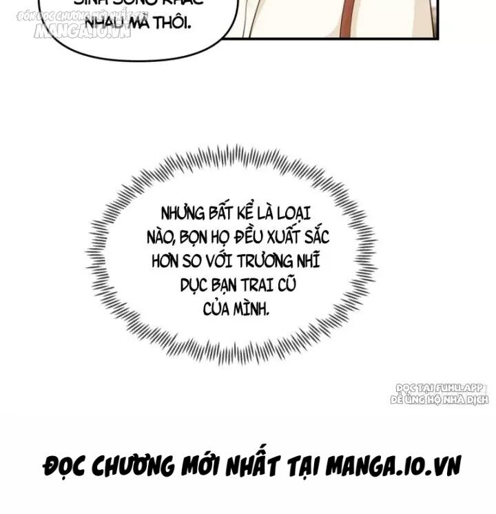 Ta Không Muốn Trùng Sinh Đâu Chapter 327 - Trang 48