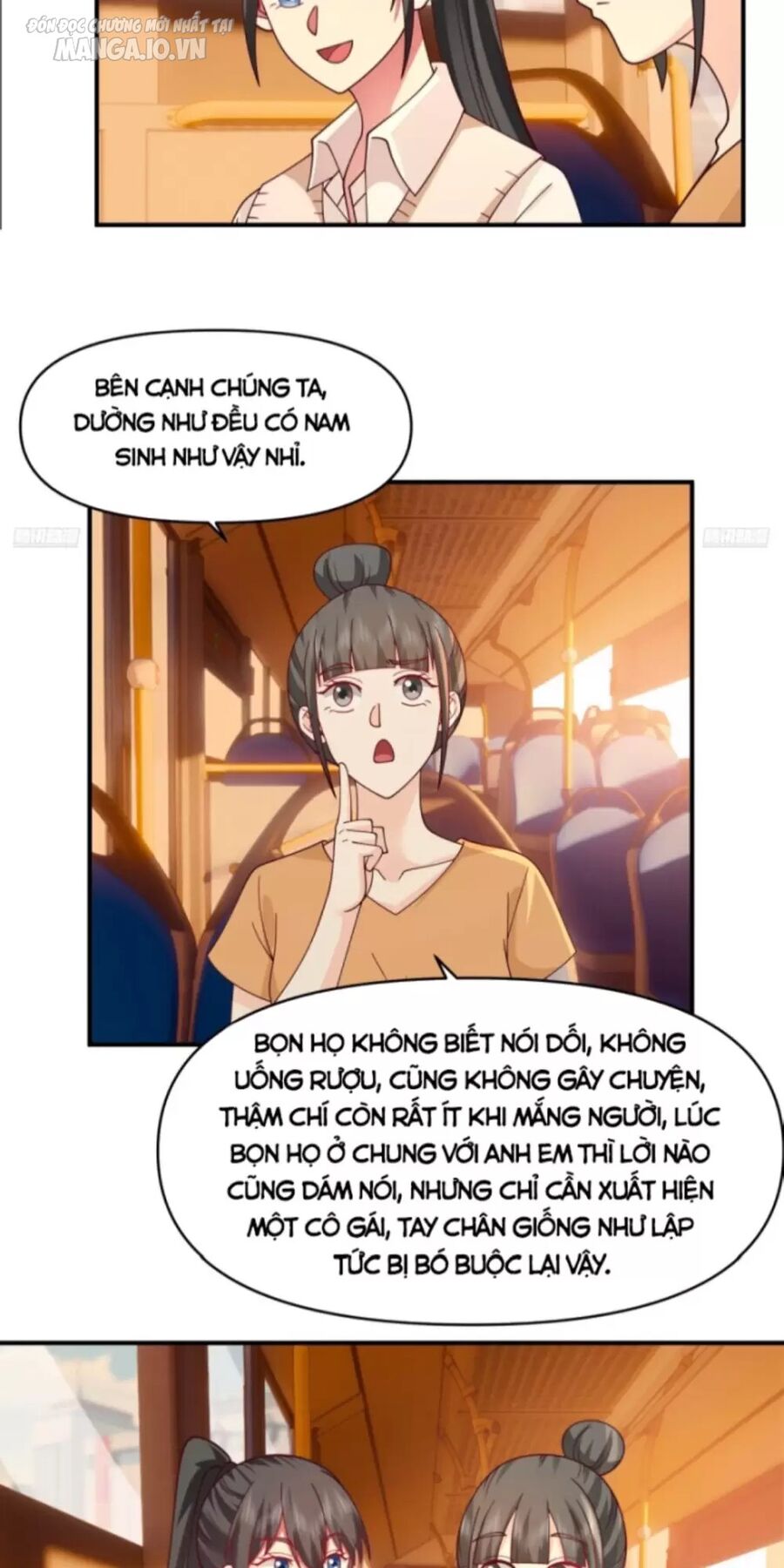 Ta Không Muốn Trùng Sinh Đâu Chapter 342 - Trang 8