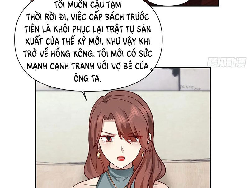 Ta Không Muốn Trùng Sinh Đâu Chapter 363 - Trang 31